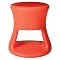 Tiki Stool by Offi - Orange