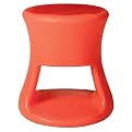 Tiki Stool by Offi - Orange
