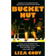 Bucket Nut