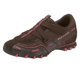 Skechers Women's Bikers-Propel Sneaker