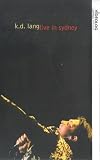 Review Warner Music Vision  / K.D. Lang - Live In Sydney [1997]