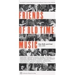 Classic Old-Time Music