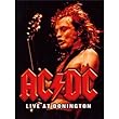 Live at Donington-Fan Pack