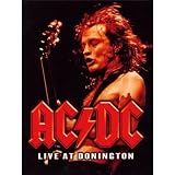 Live at Donington-Fan Pack
