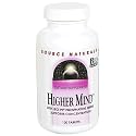 Source Naturals Higher Mind, Tablets, 120 tablets