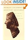 Women's History and Ancient History