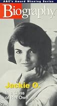 Biography - Jackie O.:  In a Class of Her Own [VHS]
