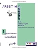 Produkt-Bild: Mobilit&auml;tsf&ouml;rderung f&uuml;r un- und angelernte Arbeitnehmer