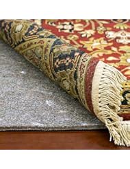 From Amazon.com. Click for details:
 Home: 8 X 11 ENDURANCE 32 100-Percent Recycled Felt Rug Pad - Craft Rugs Home: 8 X 11 ENDURANCE 32 100-Percent Recycled Felt Rug Pad - Craft Rugs