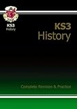 KS3 history : complete revision and practice
