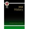 KS3 History: Complete Revision and Practice (Ks3 Complete Revision/Practice)