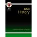 KS3 History: Complete Revision and Practice (Ks3 Complete Revision/Practice)