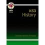 KS3 History: Complete Revision and Practice (Ks3 Complete Revision/Practice)