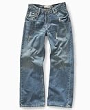 Levi's Boys 527 Boot Cut Jeans