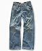 Levi's Boy's 527 Boot Cut Jean