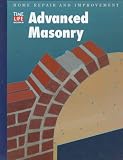  : Advanced Masonry (Home Repair and Improvement (Updated Series))