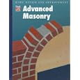 Advanced Masonry (Home Repair and Improvement (Updated Series)) by Time-Life Books