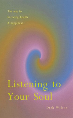 Listening To Your Soul