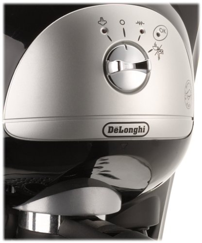 Low Cost DeLonghi BAR42 Pump-Driven Espresso Maker