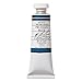 M. Graham 1/2-Ounce Tube Watercolor Paint, Prussian Blue (33-153)