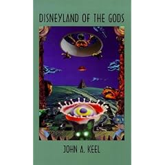 Disneyland of the Gods