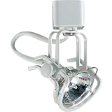 Quorum LINE-V 45W MRH16 GIMB -WH