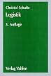 Logistik. Wege zur Optimierung des Material- und Informationsflusses