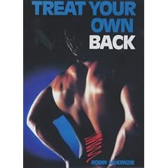 Treat your own back