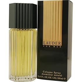 Lauder by Estee Lauder Cologne for Men