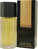 Lauder By Estee Lauder For Men, Cologne Spray, 3.4-Ounce Bottle