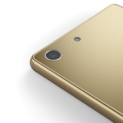 Sony Xperia M5 Dual 16 GB (Gold)