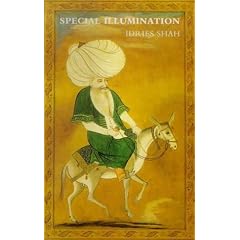 Special Illumination: Sufi Use of Humour
