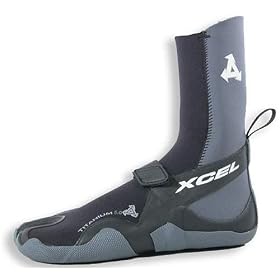 Xcel Infiniti 3mm Boot