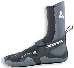 Xcel Infiniti Split Toe Cold Water Surfing Bootie - 3mm
