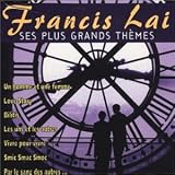 Ses Plus Grands Themes