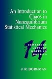 An Introduction to Chaos in Nonequilibrium Statistical Mechanics (Cambridge Lecture Notes in Physics)