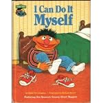 I Can Do It Myself:  Featuring Jim Henson's Sesame Street Muppets book cover