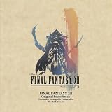Final Fantasy XII Original Soundtrack