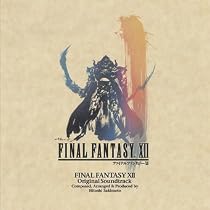 Final Fantasy XII Original Soundtrack