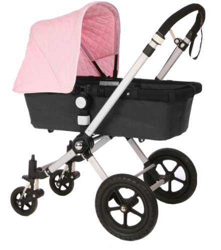 Babies Deluxe 2 - Rosabelle Sun Canopy Bugaboo Preisvergleich