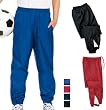 Sport-Tek - Youth Nylon Pant (YJP74)