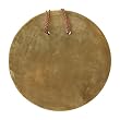 Tibetan Gong, 12", w MLTR1 Beater