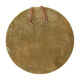 Tibetan Gong, 12 w/ Beater