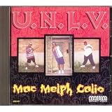 Mac Melph Calio