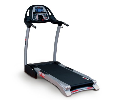 Ironman Inspire Treadmill (Factory Refurbished)