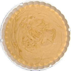 Butterscotch Delight Fudge Box