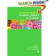 International Handbook of Children, Media and Culture by  Kirsten Drotner and Sonia Livingstone