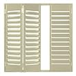 Door Shutters 48 x 60