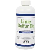 Lime Sulfur Dip 16oz