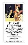 Produkt-Bild: Junger Mann aus reichem Haus: Mit einem Vorwort von John Updike
